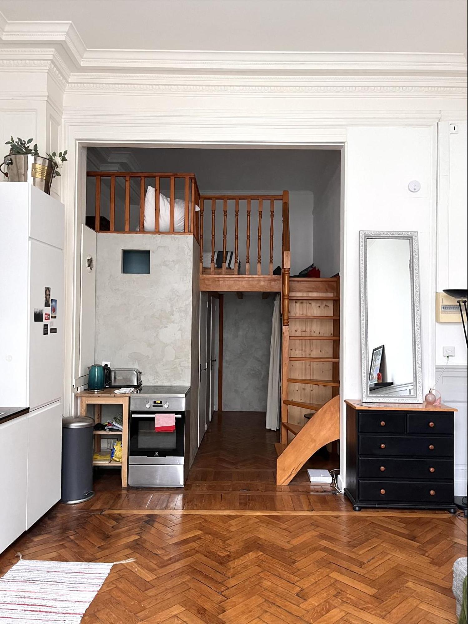 Appartement Typique Lillois Lille Eksteriør bilde