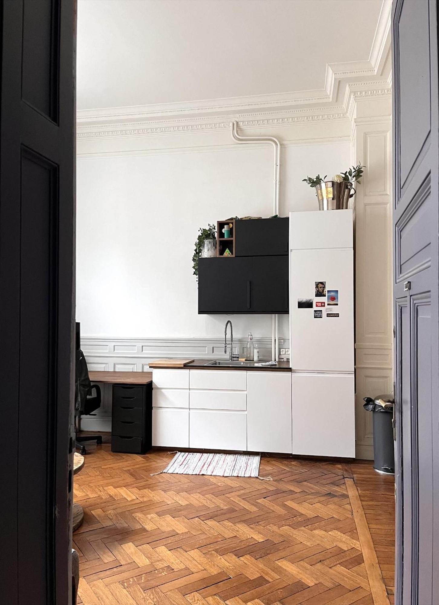 Appartement Typique Lillois Lille Eksteriør bilde